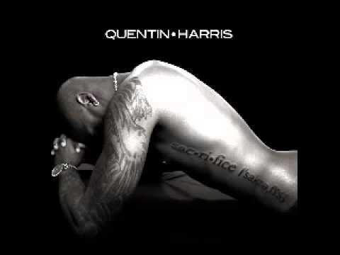 Quentin Harris Ft Koffee - Paradise