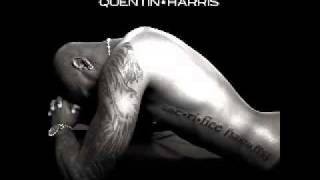 Quentin Harris Ft Koffee - Paradise