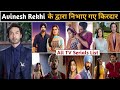 Avinesh Rekhi Serials Avinesh Rekhi New Serial Avinesh Rekhi All Serial Name New Show