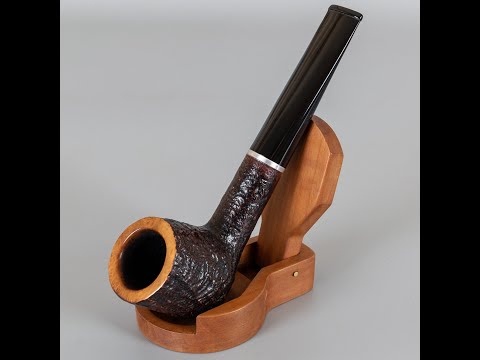 Stanwell Relief Straight Billiard Full Mouthpiece (88) 9mm