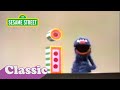 Grover Sings I Stand Up Straight And Tall Sesame Street Classic