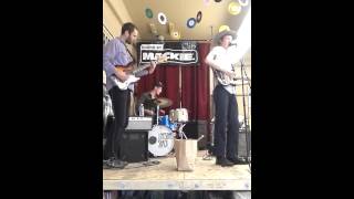 Lonesome Shack @ Sonic Boom In-Store, "Head Holes"