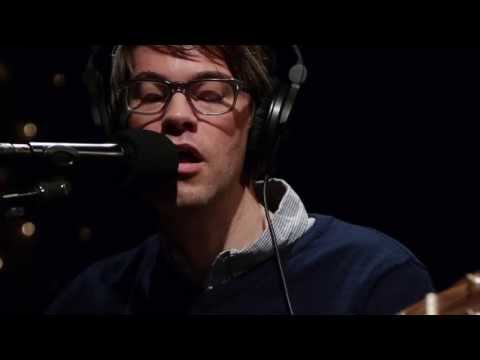 David Schelzel of The Ocean Blue - Full Performance (Live on KEXP)