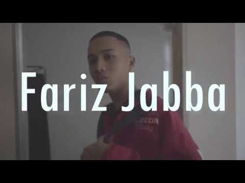 REAL TALK : Yung Raja & Fariz Jabba