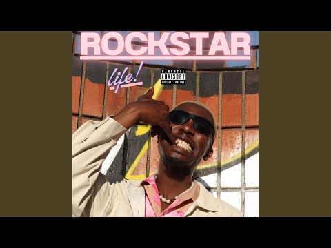 ROCKSTAR LIFE