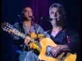 The Gipsy Kings Como Siento Yo Woodlands 08