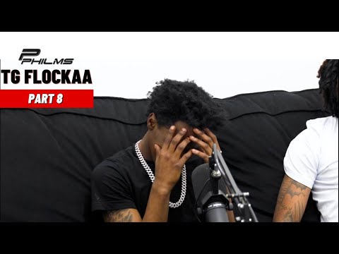 TG Flockaa Explains Verse On, "Heat", Which Caused Conflict b/t Rella Gz & Princess Sany (Pt.8)