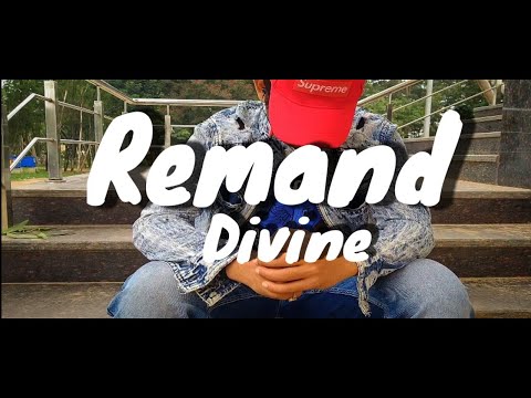 Remand | Divine | ft.Dave East |Shubham Singh Choreography