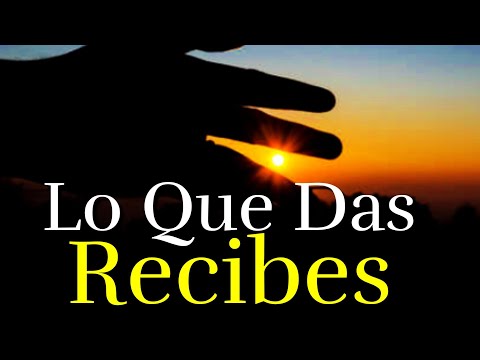 Lo Que Siembras Cosechas ¦ Karma, Gratitud, Frases, Reflexiones, Versos, Reflexión