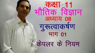 11 Physics in Hindi|NCERT Class 11 Physics|GRAVITATIONAL |Chapter 8-Part-01