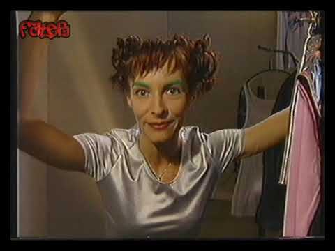 Feuerreiter - Techno Art - Schwarwel - Elastic - Next Guru Now - Dadara