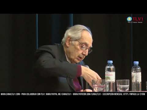 Especial TLV1 N°58 - Los nueve Coros de los ángeles - Rafael Breide Obeid