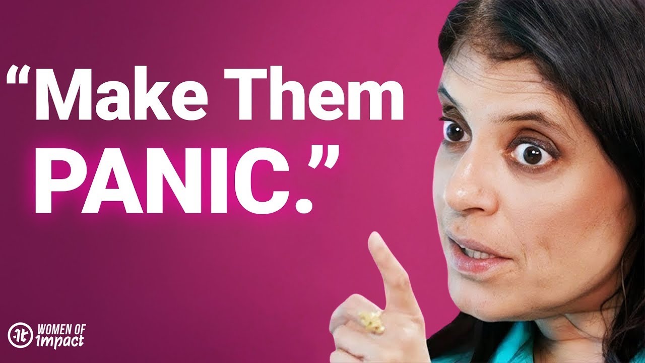 When The Narcissist LOSES CONTROL Of You, They Will Try THIS... | Dr. Ramani