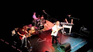 Video Nová Vlna -  (live), Karlovy Vary