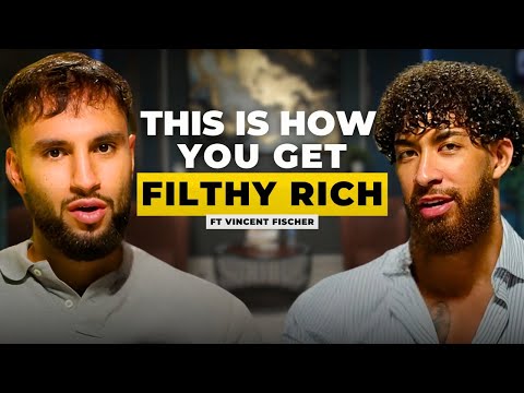 2 Young Millionaires Reveal How to Escape the 9-5 and Print Money Online