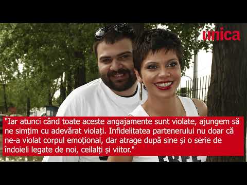 S-a aflat! De ce s-au despărțit Laura Andreșan și Grasu XXL, după o relație de 12 ani și un copil