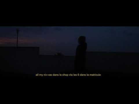 LABÉ - HIROSHIMA II (prod.VINCI) (OFFICIAL VIDEO)