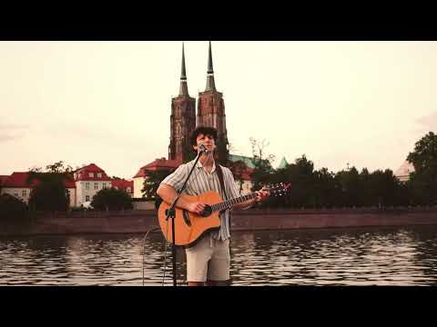 Wojtek Kiełbasa (na żywo, Wrocław 2025)