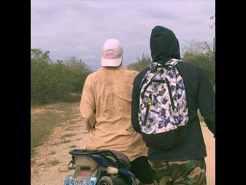 Ambivalente  - ZETA DISTORSIÓN x OCB Mc (Prod. @mortiempo ) (VIDEOCLIP)