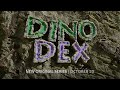 Dino Dex Theme