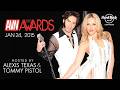 AVN Awards 2015 Jan 4th 2015 Hard Rock Hotel La Vegas Hosted By Alexis Texas Tommy Pistol