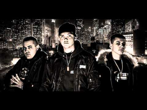 DoN-A (Ginex) ft Som i  Digital Nox (Dimon Mc) Gde-to tam Daleko