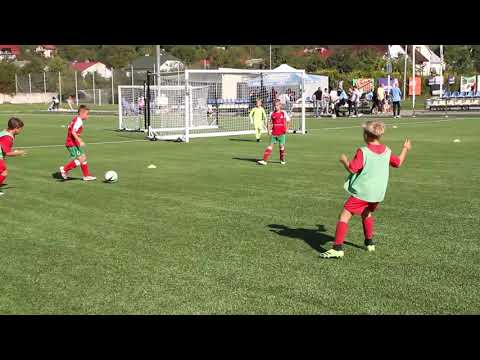 AFRR 2013 - ЛОКОМОТИВ КИЇВ 2013 1-3