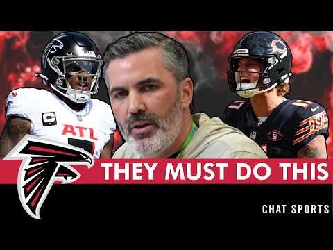 ESPN Sends POWERFUL Message To Atlanta Falcons After Super Bowl 60