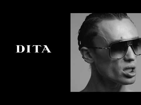 #1 DITA Sunglasses MACH (Phantom VEO 4K)