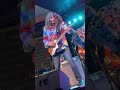 Tab Benoit - Night Train at Martin’s Downtown Jackson, MS 3/10/23