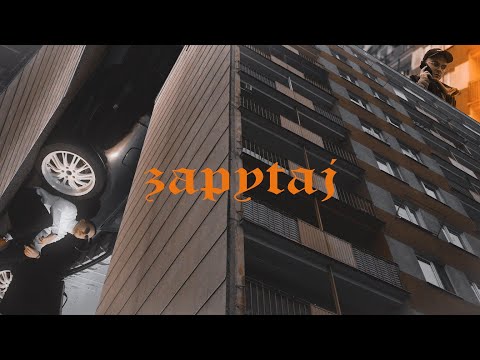 Pancerny - Zapytaj @APTLYFILMZ