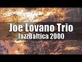 Joe Lovano Trio - JazzBaltica 2000