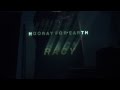 Hooray For Earth - Racy (Official Album Trailer)