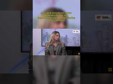 #Noticias -Turismo en el Pacífico de Colombia