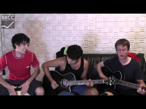 BRCC presents: Foundation - I'm Alright