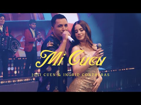 Josi Cuen , @IngridContrerasMusic - Mi Cucu (En Vivo)