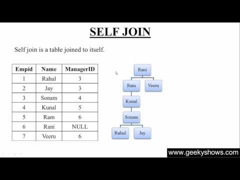 1 Introduction to SQL Hindi