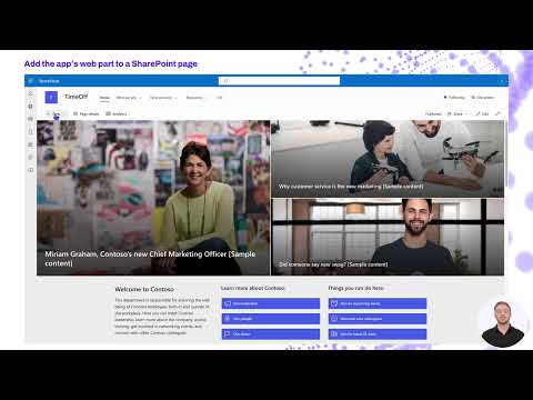 Ltapps Time Off Overview