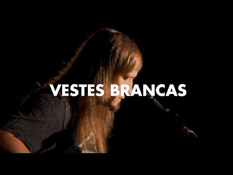 Vestes Brancas - Leonardo Campos