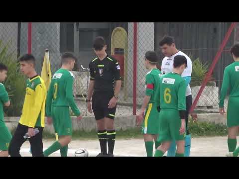 27-03-2022  UNDER 17 ASD STATTE - AZZURRA C. GROTTAGLIE