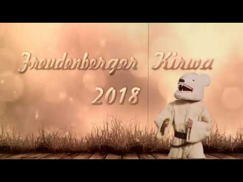 Freudenberger Kirwa 2018
