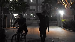 Dame Time (Stop) Music Video