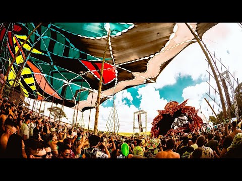 Tristan @ E-Trip 2019 [Melhores Momentos]