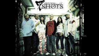 7Shots - You Got Me (Produced by Chrizo)