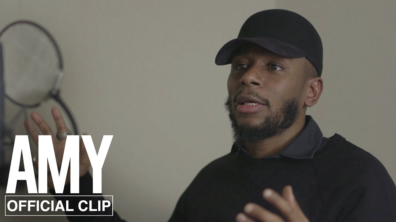 Yasiin Bey: Amy Winehouse's Legacy