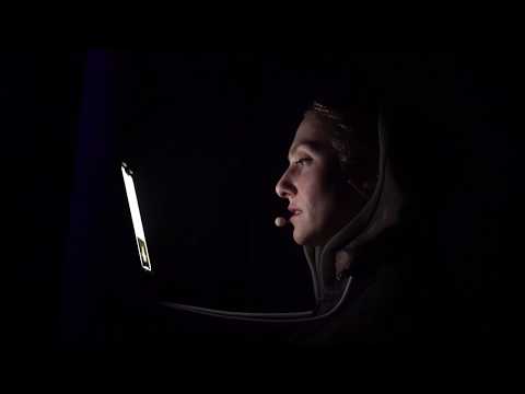 CTM 2020: [On Selfhood]