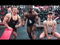 Explosive arms workout for men and women - KwameDuah
