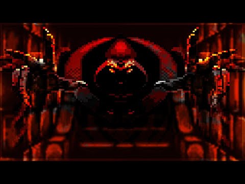 Welcome to Dungeon DREADFUNK | a SNES VGM Mix [no AI]