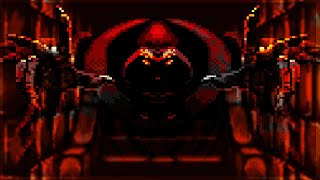 Welcome to Dungeon DREADFUNK | a SNES VGM Mix [no AI]