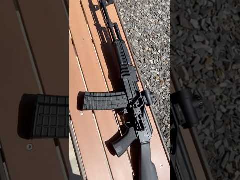 Arsenal SAM5 5.56 NATO AK